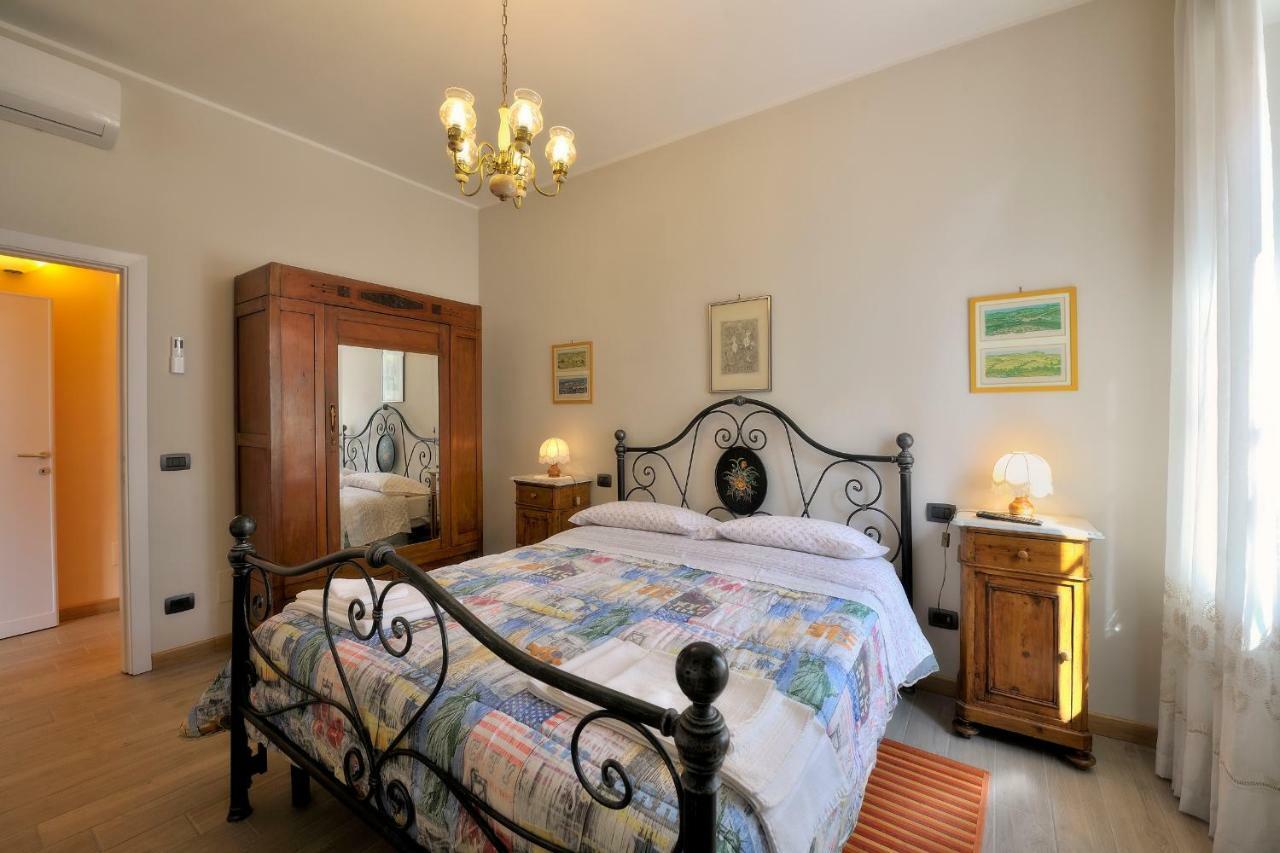 Casa Malica Villa Perugia Eksteriør billede